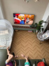 索尼（SONY）新品 55英寸 索尼電視3系 4K HDR 全面屏電視 K-55S30 曬單實拍圖