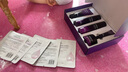 法蘭琳卡護膚品套裝護膚禮盒抗皺緊致舒緩保濕水乳霜精華5件套生日禮物女 曬單實拍圖