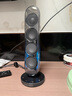 哈曼卡頓Soundsticks 5 音樂(lè )水晶5代玄光版丁禹兮桌面藍牙音箱家用藍牙音響水晶5黑色居家藝術(shù)音響七夕禮物 玄光版 曬單實(shí)拍圖