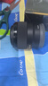 索尼（SONY）FE 50mm F1.8 全畫幅標準定焦微單相機鏡頭 E卡口(SEL50F18F) FE 50 F1.8F+卡色MCUV[49mm] 曬單實拍圖