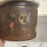 雋品灣鮮脆海蜇頭460g 海蜇皮即食涼拌海蜇絲 解膩涼菜 下飯下酒菜 涼拌酸辣海蜇460g*2罐 曬單實(shí)拍圖