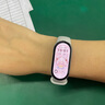 小米（MI）手環(huán)10 標(biāo)準(zhǔn)版銀色 國家補貼 智能手環(huán) 專業(yè)運動健康 監(jiān)測睡眠管理 心率血氧長續(xù)航運動 曬單實拍圖