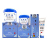 寶膚靈【官方正品】寶膚靈燙傷膏滋潤乳膏防裂修復燒傷燙傷蚊蟲叮咬 抑菌乳液   150g 曬單實拍圖