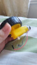 DZQJ 智能小車(chē)馬達(dá)DC3V-6V直流減速電機(jī) tt馬達(dá)強(qiáng)磁抗干擾 TT小馬達(dá) 1#cln#48黑大力雙軸減速電機(jī)（帶焊線(xiàn)） 曬單實(shí)拍圖