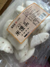 樓茂記酒釀米糕發(fā)糕米饅頭寧波特產(chǎn)桂花白米糕早餐糕點(diǎn)點(diǎn)心面點(diǎn) 桂花味米饅頭500g 曬單實(shí)拍圖