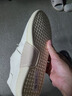 FOOT INDUSTRY 足下工業(yè)「品牌經(jīng)典」極簡(jiǎn)德訓(xùn)鞋無(wú)內(nèi)里系列牛皮輕薄舒適透氣 古白 39 曬單實(shí)拍圖
