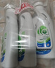 威露士La有氧洗內(nèi)衣褲專用手洗洗衣液500ml*3+90ml*2組合抑菌除螨去血漬 曬單實拍圖