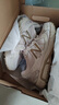 NEW BALANCE/NB 410 V5系列男款舒適慢跑鞋運動(dòng)休閑鞋 匯跑體育 MT410KS5-2E 白色 40 曬單實(shí)拍圖