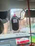 70邁70邁2025新款哨兵4K行車記錄儀360全景24H停車監(jiān)控 X800單鏡頭 官方標(biāo)配 曬單實(shí)拍圖