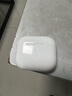 Masentek 補(bǔ)配充電倉盒 適用于蘋果耳機(jī)Airpods3/1/2/4/pro一二三四代 丟失補(bǔ)裝無線耳機(jī)單賣電池盒子 曬單實(shí)拍圖