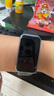 華為（HUAWEI）手環(huán)10 標(biāo)準(zhǔn)版 羽砂黑 智能手環(huán)專業(yè)睡眠分析情緒健康鋁合金機(jī)身心率監(jiān)測(cè)運(yùn)動(dòng)手環(huán)華為手環(huán)9升級(jí) 曬單實(shí)拍圖