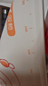 雙槍（Suncha）硅膠揉面墊食品級(jí)搟面墊70*50 和面板烘焙案板超大升級(jí)加厚4件套 曬單實(shí)拍圖