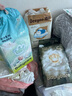 bc babycare【品牌直供 安心品質(zhì)】Air呼吸紙尿褲超薄透氣尿不濕新生兒拉拉褲 紙尿褲-NB碼58片（≤5KG） 曬單實拍圖
