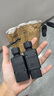 杜魯蒙PDU/UPS對(duì)接插頭 16A品字電源插座 服務(wù)器C19母插頭C20公頭可接線 16A公頭 曬單實(shí)拍圖