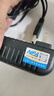達而穩(wěn)（DOREWIN）  sata轉usb3.0易驅線機械硬盤讀取器連接數(shù)據(jù)轉接線轉換器筆記本電腦 USB2.0標準款【2.5/3.5寸】+電源 曬單實拍圖