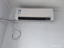 華凌空調(diào) 2匹超省電新一級能效 巨省電大風(fēng)量臥室客廳空調(diào)掛機 以舊換新KFR-50GW/N8HL1 家電國家補貼 曬單實拍圖