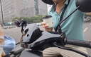 九號（Ninebot）九號電動新品Fz 110電動自行車9號智能鋰電【門店自提】 到門店選顏色 曬單實(shí)拍圖