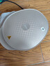美的（Midea）電餅鐺 家用電餅鐺 早餐機 大尺寸懸浮加深烤盤(pán)煎烤機多功能烙餅鍋煎餅鍋【國家補貼】 雅士金【1550w火力 | 蒸汽嫩烤】 曬單實(shí)拍圖