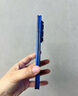 三星Samsung Galaxy Z Fold7 超輕薄折疊屏手機 劉憲華同款  驍龍8至尊版 AI手機 12GB+512GB 暗影藍 曬單實拍圖