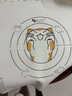 魔幻廚房揉面墊50*40液態(tài)硅膠墊加大加厚防滑案板不沾搟面墊案板硅膠面板 曬單實(shí)拍圖