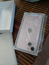 庫(kù)存手機(jī)iPhone13Promax iPhone13pro 全網(wǎng)通5G 激活雙卡無(wú)使用 蘋果13【6.1寸】粉色 【快充套裝 保修兩年】256G 曬單實(shí)拍圖