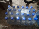 可口可樂(lè)（Coca-Cola）雪菲力 檸檬味鹽汽水 600mlx24瓶 整箱裝  曬單實(shí)拍圖