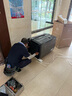 統(tǒng)帥（Leader）海爾智家出品波輪洗衣機(jī)全自動(dòng)10公斤宿舍租房一級(jí)能效省水電 以舊換新 家電國(guó)家補(bǔ)貼XQB100-L539 曬單實(shí)拍圖