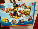 汪汪隊(duì)立大功（PAW PATROL）汪汪隊(duì)玩具車男孩女孩阿奇天天套裝回力車汽車玩具巡邏救援隊(duì) 【經(jīng)典款】回力車全套4只裝 曬單實(shí)拍圖