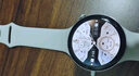 vivo WATCH 3 eSIM軟膠版月光白 AIGC智能手表表盤 血氧心率監(jiān)測 自研藍(lán)河系統(tǒng)情人節(jié)禮物男生送女友 曬單實(shí)拍圖