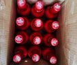 青島啤酒（TsingTao）鴻運當頭禮盒355ml*12瓶 常規(guī)版/蛇年生肖版混發(fā) 曬單實拍圖