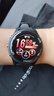 佳明（GARMIN）Forerunner265極夜黑心率血氧多頻多星戶外運動跑步游泳智能手表 曬單實拍圖