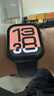 WITGOER【熱銷50萬+】保護(hù)殼膜一體適用蘋果手表applewatch s10iphone/series全包超薄鋼化膜配件男女款 曬單實(shí)拍圖