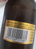 燕京啤酒 小黑金 臻享原釀12°P白啤酒 300ml*12瓶 冰爽暢飲 禮盒裝 曬單實(shí)拍圖