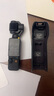 大疆 DJI Osmo Pocket 3 全能套裝 一英寸口袋云臺相機 OP靈眸手持數(shù)碼相機 旅游vlog 便攜美顏攝像 曬單實拍圖