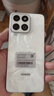 HI nova 60 Plus  5G手機 防水 防摔 五星超抗摔 6000mAh超耐用長(cháng)續航 300%雙揚大音量 月影白 12+512GB-60 Plus 曬單實(shí)拍圖