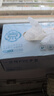 烏斯京一次性手套PVC手套大碼100只食品級實(shí)驗(yàn)美容清潔烘焙餐飲廚房手套 曬單實(shí)拍圖