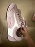 TOOMANYSHOES【明星同款】左岸咖啡25新款德訓(xùn)鞋休閑平底運(yùn)動鞋夏季板鞋送女友 粉色 38 曬單實(shí)拍圖