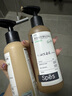Spes詩裴絲【宋佳同款】多肽精華蓬松控油蓬蓬瓶300ml*2洗護(hù)套洗發(fā)膏 曬單實(shí)拍圖