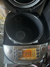 象印（ZO JIRUSHI）微壓電飯煲 四段壓力IH 多功能NP-HRH18C-XT（5L 4-5人份）專柜同款 曬單實拍圖