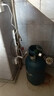 煤氣泄漏報警器餐飲鋼瓶煤氣罐機械手液化氣警報器自動(dòng)切斷閥裝置 鋼瓶機械手+新國標報警器 曬單實(shí)拍圖