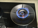 帥康（Sacon）【炊煙灶】燃?xì)庠蠲簹庠铍p灶家用 嵌入式5.6kW天然氣灶具 70%高熱效率免改孔 國家補(bǔ)貼 JZT-3B812 曬單實(shí)拍圖