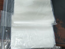 打窩神器水溶袋打窩袋釣魚野釣打窩器水溶網(wǎng)拋餌器遠(yuǎn)投定點(diǎn)沉底 水溶袋14CM*18CM 【100只裝】 曬單實(shí)拍圖