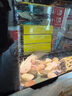 闊庭（KUOTING）溪流缸新款魚缸制氧一體式懶人生態(tài)造景側(cè)濾溪流缸黑色【超大號】 曬單實拍圖