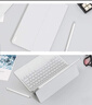 HUAWEI M-Pencil （第三代）華為手寫筆 星閃技術(shù)超低時延 雪域白  曬單實拍圖