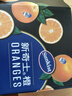 新奇士（Sunkist）澳大利亞進口藍標早臍橙4斤禮盒 單果180g起 新鮮水果 曬單實拍圖