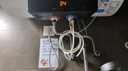 美的（Midea）儲水式電熱水器電家用50升以舊換新國家補貼2200W速熱一級能效節(jié)能安全防護加長防電墻F5021-X1(S) 曬單實拍圖