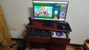 聯(lián)想來(lái)酷Lecoo辦公臺(tái)式電腦 新品12代i5/i7家用商用商務(wù)財(cái)務(wù)游戲迷你主機(jī)整機(jī)全套 主機(jī)+27.0英寸顯示器 i7-12650H 32G 1TB固態(tài)硬盤 定制 曬單實(shí)拍圖