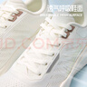 安踏運動鞋女鞋夏季新款網(wǎng)面透氣減震耐磨健步訓(xùn)練跳繩鞋女子跑步鞋 曬單實拍圖