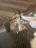 semmook遛娃神器可折疊嬰兒推車雙向手推車嬰兒車0-3歲溜娃神器一鍵收車 升級款加大輪【帶加大遮陽棚】 曬單實拍圖