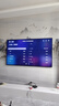 三星（SAMSUNG）QA75QNX9D 75英寸Neo量子點(diǎn)Mini LED AI智能電視高刷120Hz線下82D同款 國(guó)補(bǔ)型號(hào)咨詢家電政府補(bǔ)貼 75英寸 曬單實(shí)拍圖
